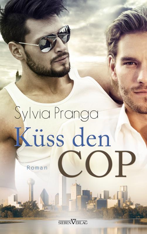 Cover-Bild Küss den Cop
