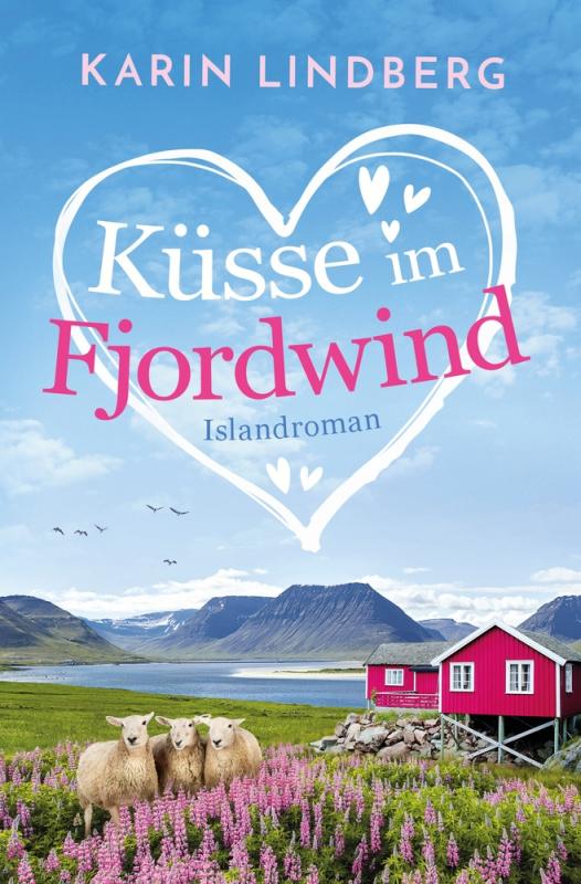 Cover-Bild Küsse im Fjordwind