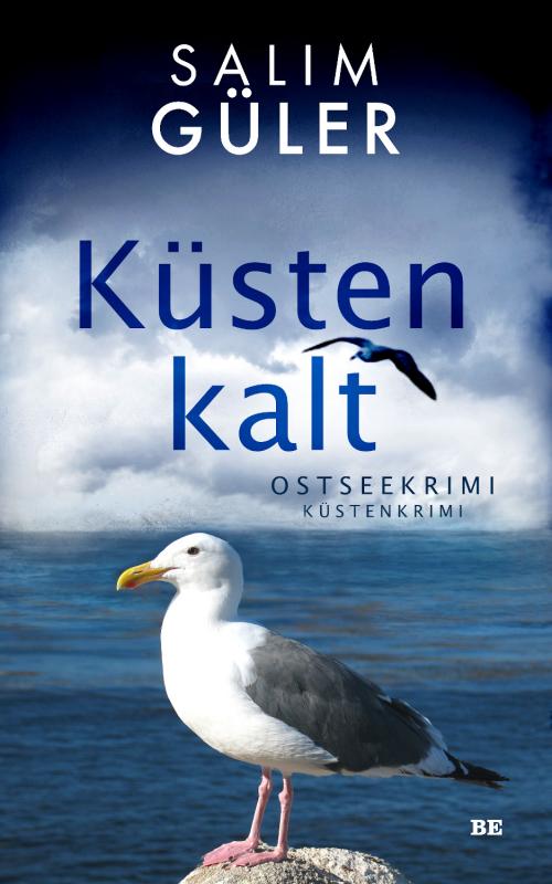 Cover-Bild Küstenkalt