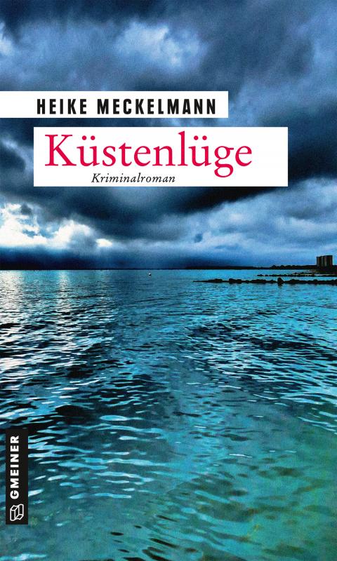 Cover-Bild Küstenlüge