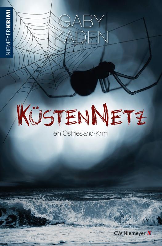 Cover-Bild KüstenNetz