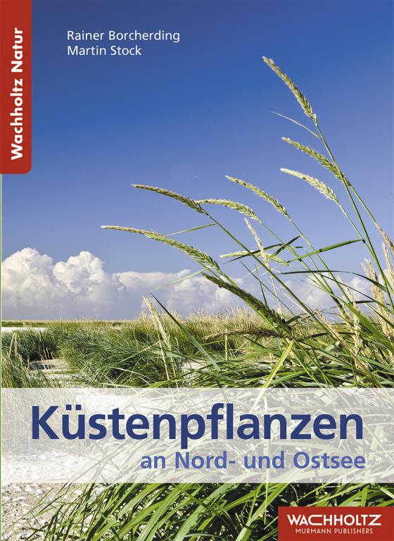 Cover-Bild Küstenpflanzen