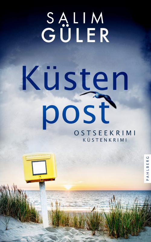 Cover-Bild Küstenpost