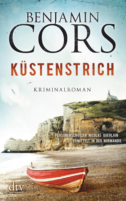 Cover-Bild Küstenstrich