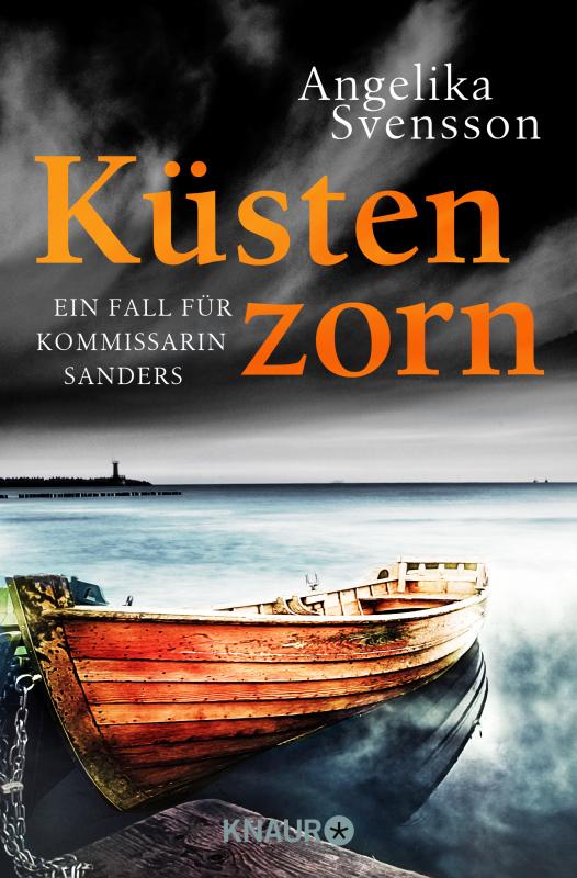 Cover-Bild Küstenzorn