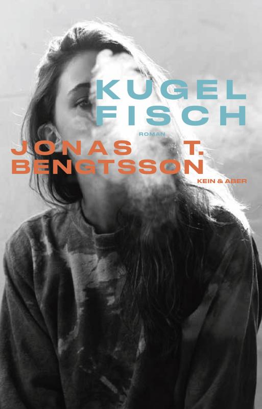 Cover-Bild Kugelfisch