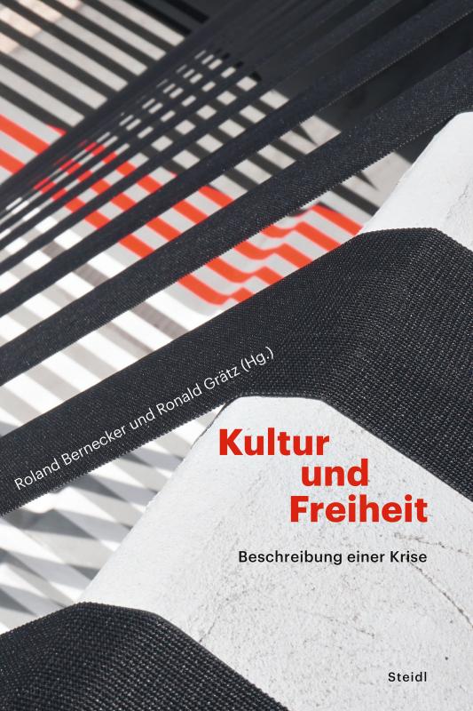 Cover-Bild Kultur und Freiheit