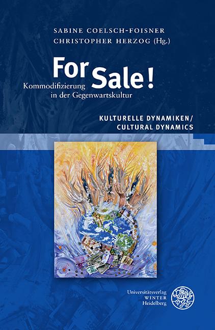 Cover-Bild Kulturelle Dynamiken/Cultural Dynamics / For Sale!