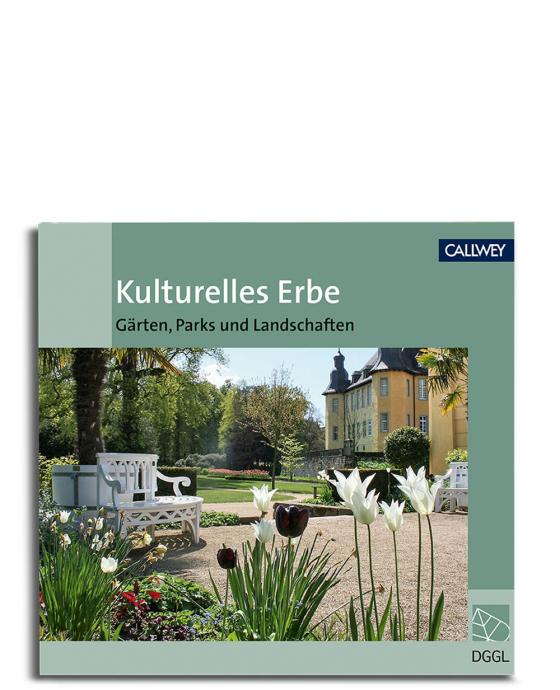 Cover-Bild Kulturelles Erbe