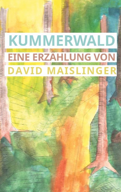 Cover-Bild Kummerwald