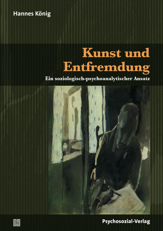 Cover-Bild Kunst und Entfremdung