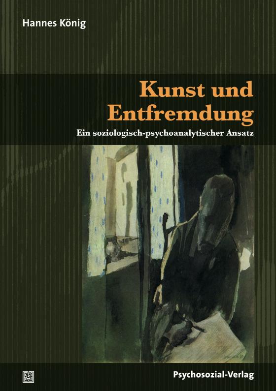Cover-Bild Kunst und Entfremdung