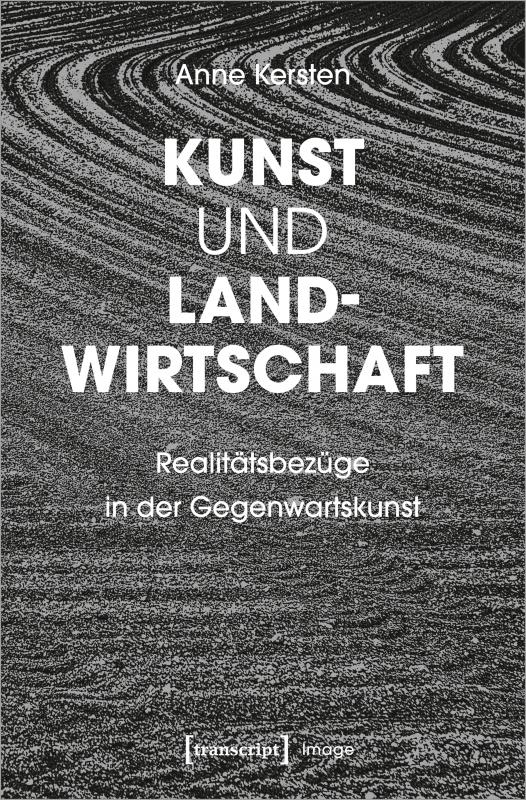 Cover-Bild Kunst und Landwirtschaft