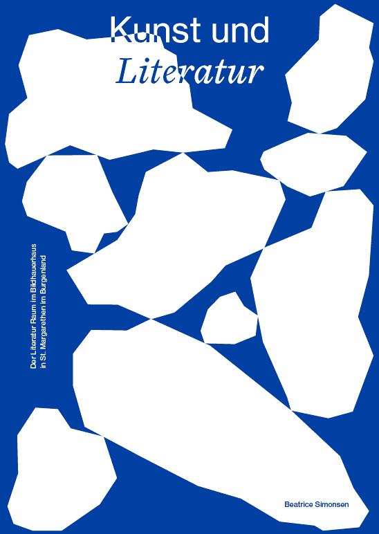 Cover-Bild Kunst und Literatur