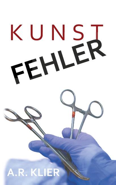 Cover-Bild Kunstfehler