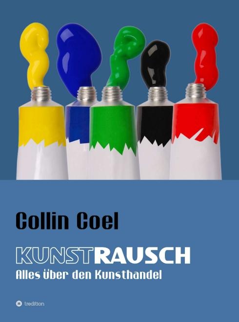Cover-Bild Kunstrausch