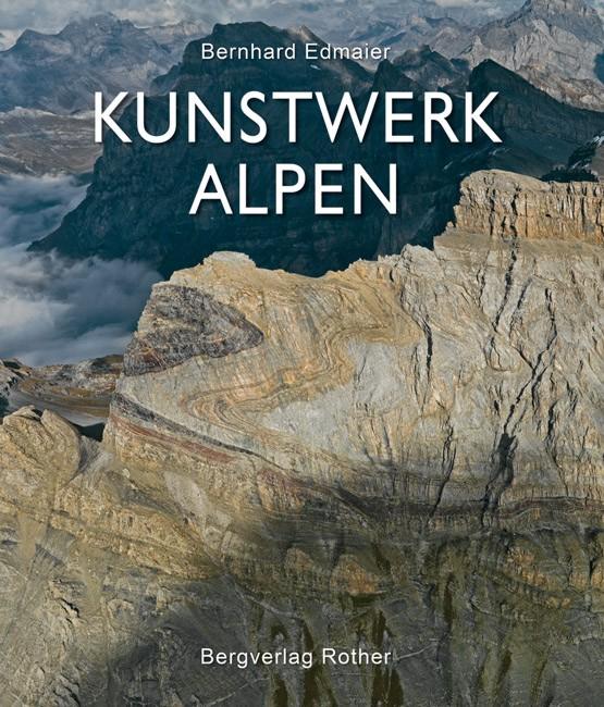 Cover-Bild Kunstwerk Alpen