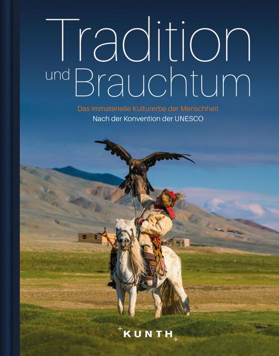 Cover-Bild KUNTH Bildband Tradition und Brauchtum