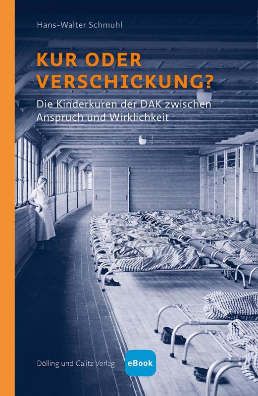 Cover-Bild Kur oder Verschickung?