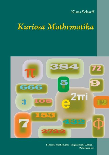 Cover-Bild Kuriosa Mathematika