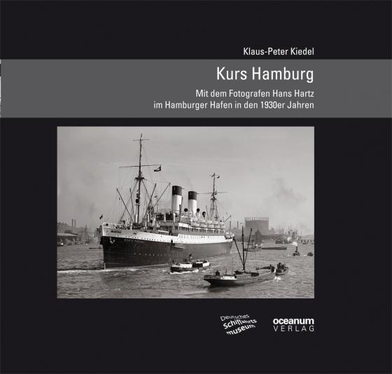 Cover-Bild Kurs Hamburg