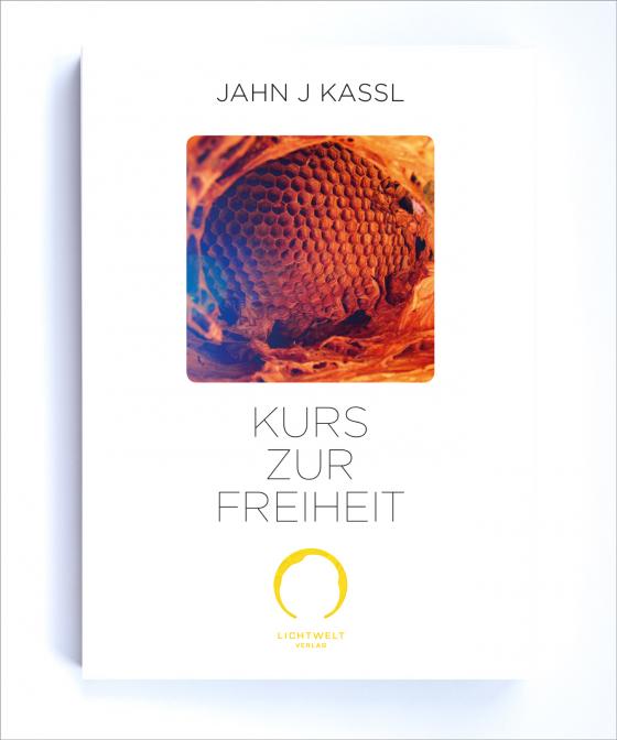 Cover-Bild KURS ZUR FREIHEIT