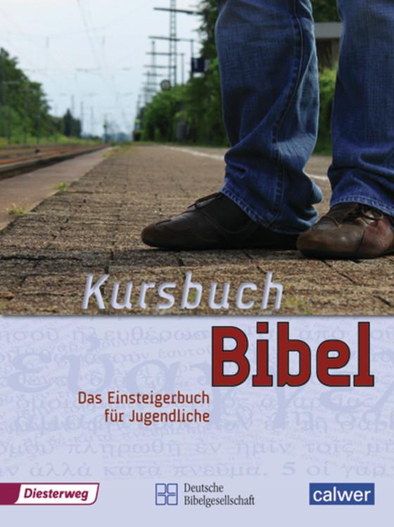 Cover-Bild Kursbuch Bibel