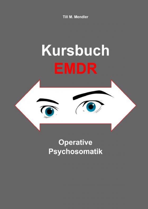Cover-Bild Kursbuch EMDR