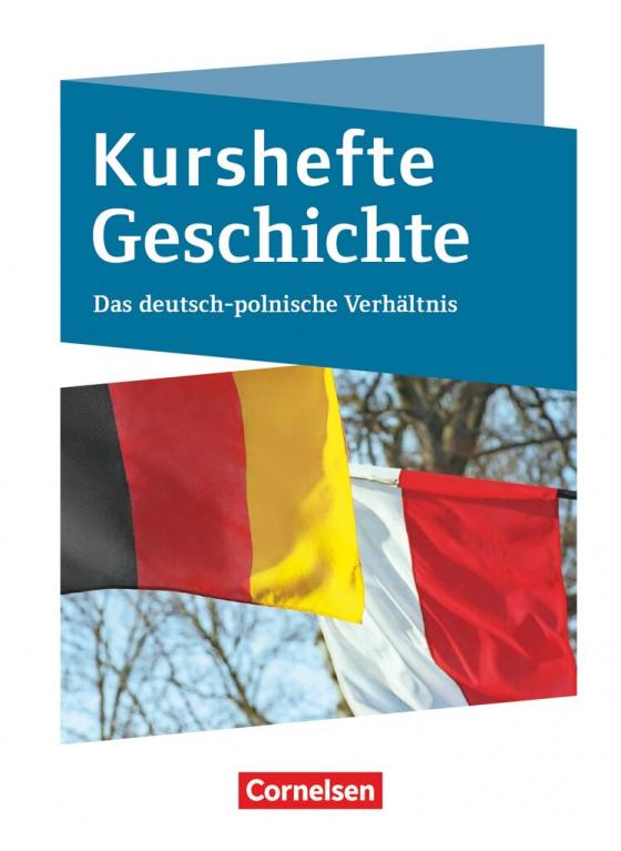Cover-Bild Kurshefte Geschichte - Qualifikationsphase - Niedersachsen - Ausgabe 2019