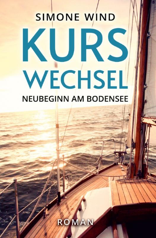 Cover-Bild Kurswechsel