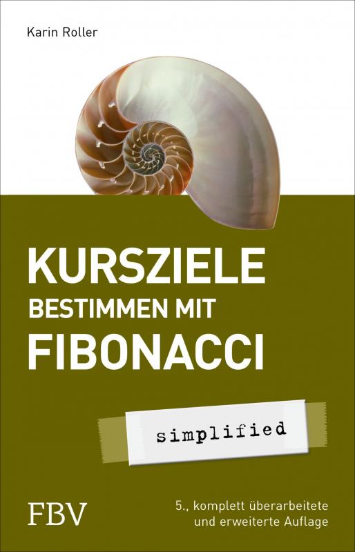 Cover-Bild Kursziele bestimmen mit Fibonacci