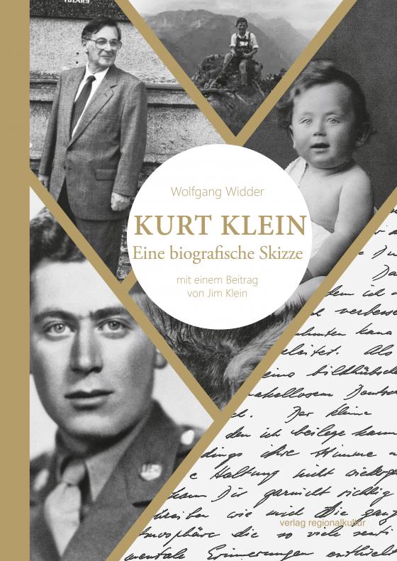 Cover-Bild Kurt Klein