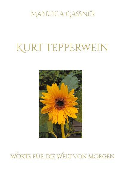 Cover-Bild Kurt Tepperwein