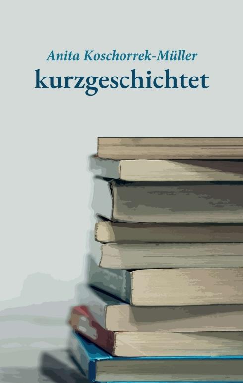 Cover-Bild kurzgeschichtet