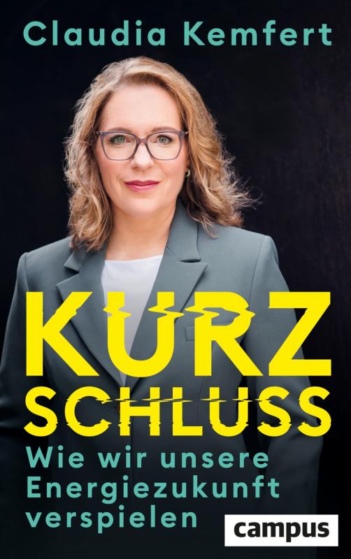 Cover-Bild Kurzschluss