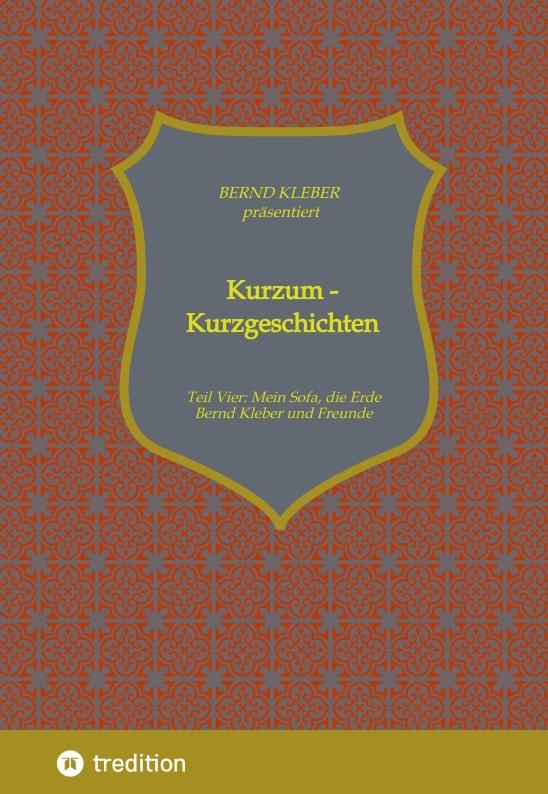 Cover-Bild Kurzum - Kurzgeschichten