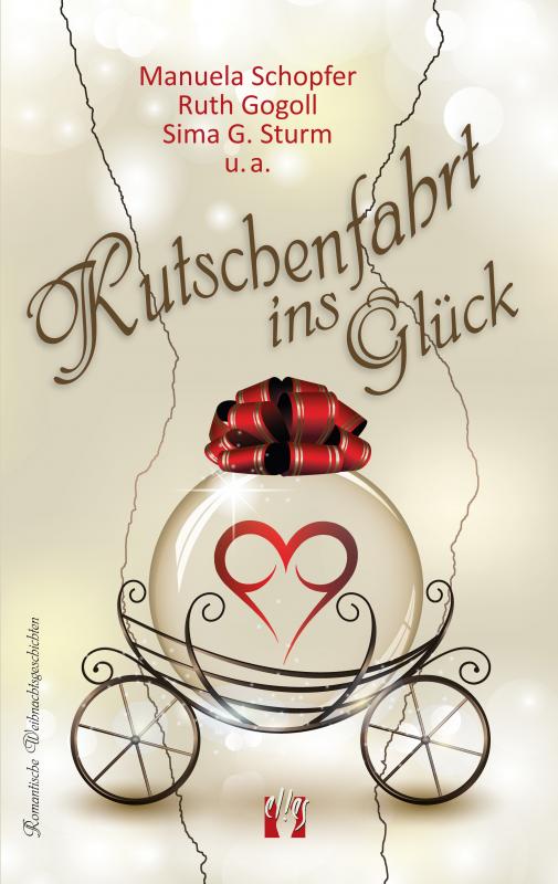 Cover-Bild Kutschenfahrt ins Glück