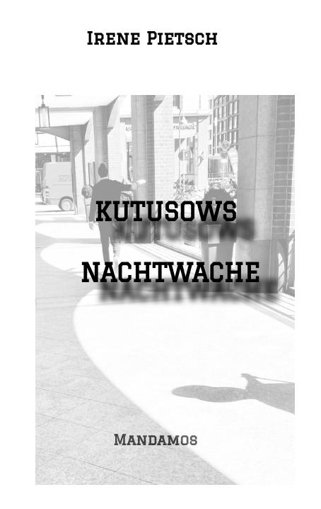 Cover-Bild KUTUSOWS NACHTWACHE