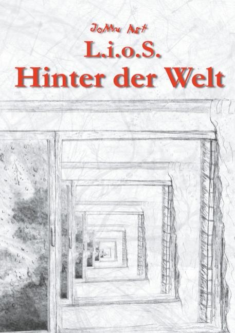 Cover-Bild L.i.o.S. Hinter der Welt