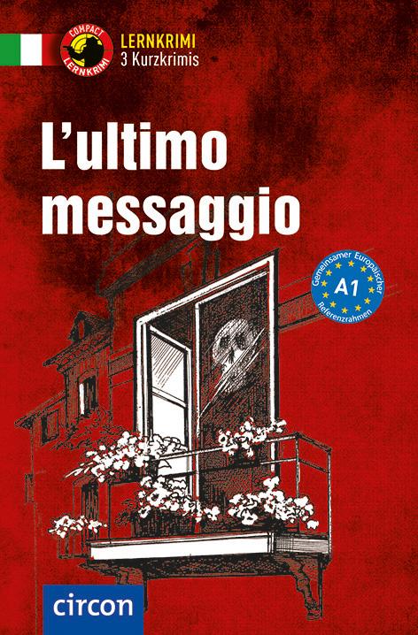 Cover-Bild L'ultimo messaggio