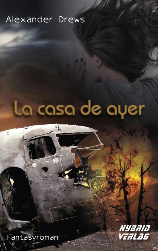 Cover-Bild La casa de ayer