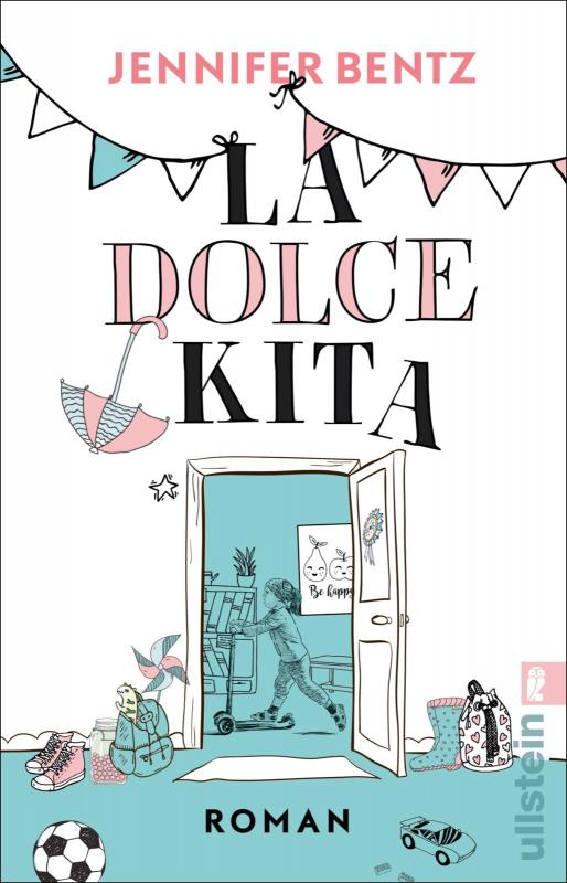 Cover-Bild La Dolce Kita