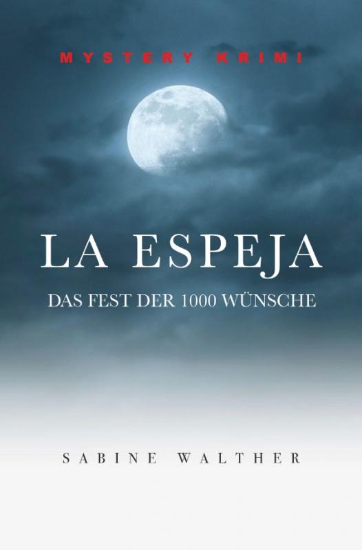 Cover-Bild La Espeja