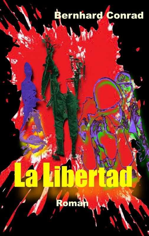 Cover-Bild La Libertad