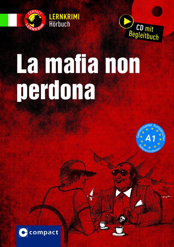 Cover-Bild La mafia non perdona