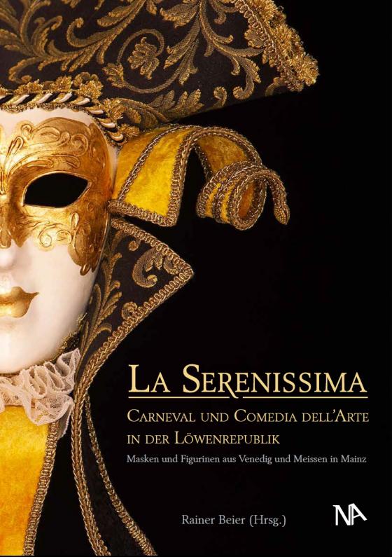 Cover-Bild La Serenissima