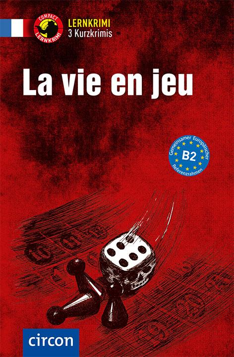 Cover-Bild La vie en jeu