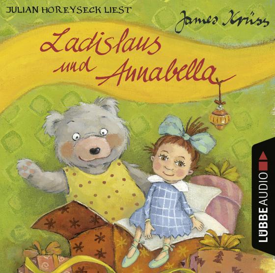 Cover-Bild Ladislaus und Annabella