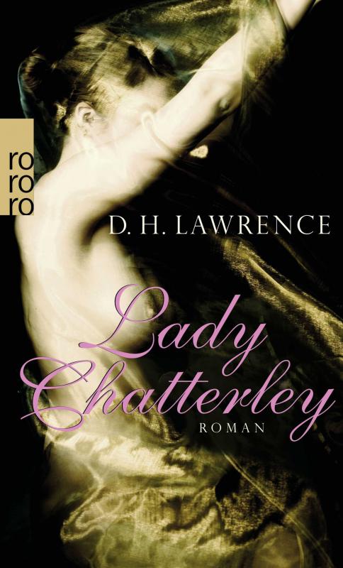Cover-Bild Lady Chatterley
