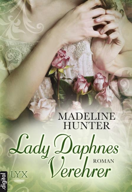 Cover-Bild Lady Daphnes Verehrer